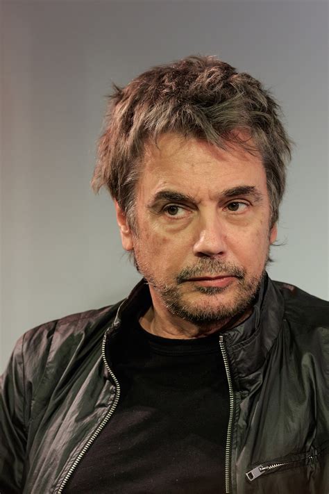 jean michel jarre|Jean Michel Jarre .